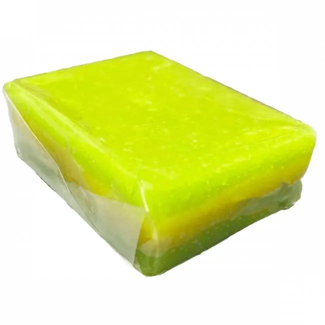 Marque Deposee Delice Pandan Kleefrijst Koek 80g