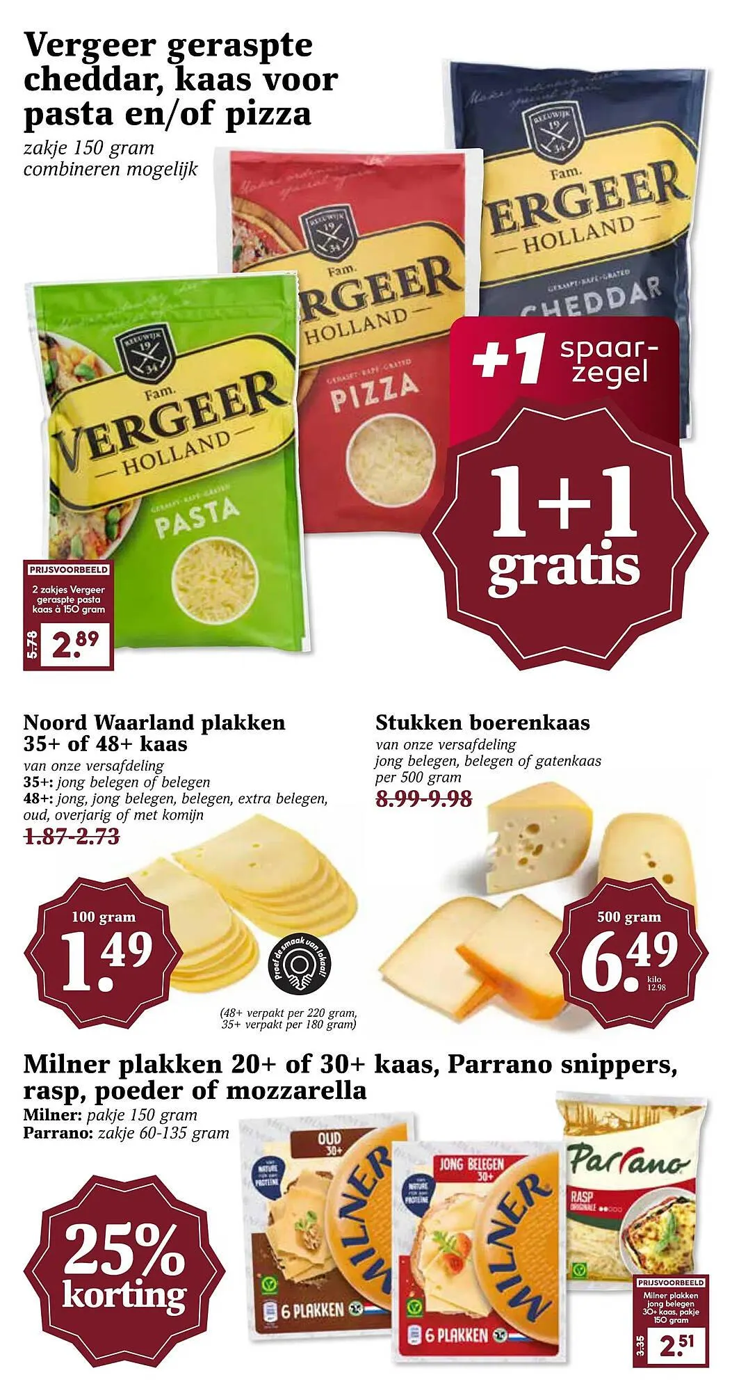 Coop folder van 15 december tot 21 december 2025 - Folder pagina 11