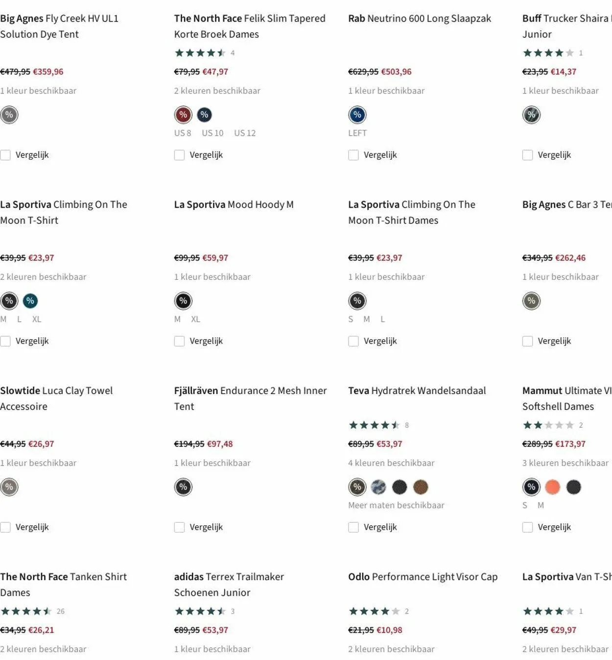 Bever Actuele folder van 2 juni tot 11 juni 2025 - Folder pagina 41