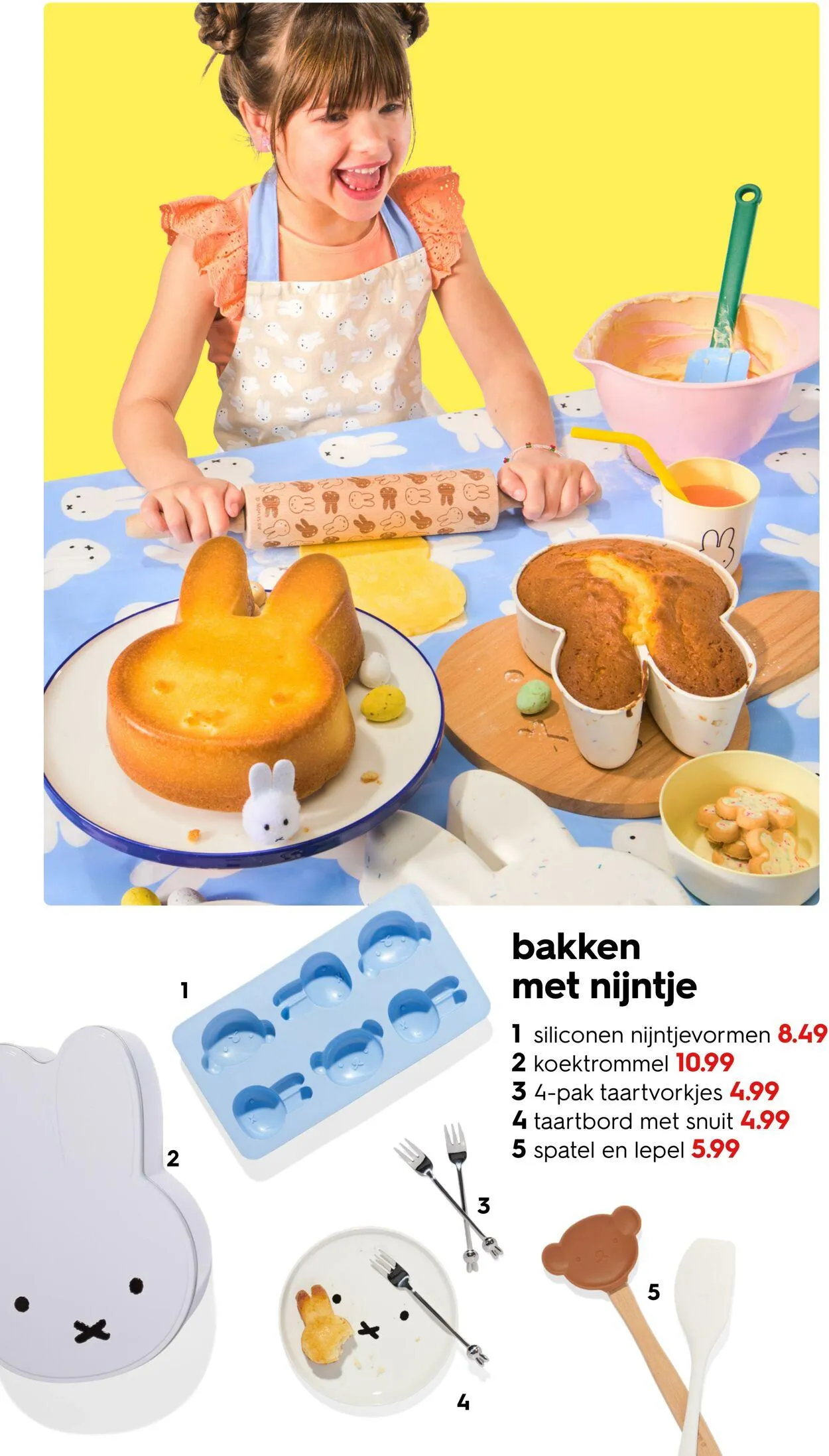 Hema van 7 april tot 20 april 2025 - Folder pagina 28