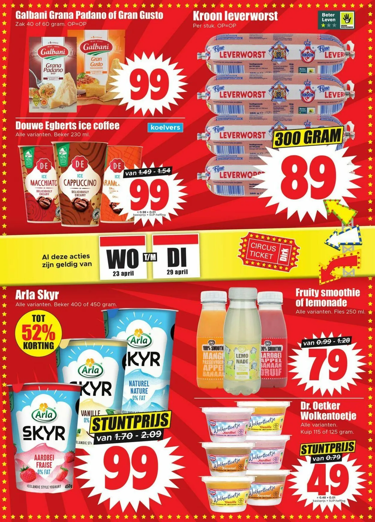 Dirk Actuele folder van 2 september tot 16 september 2025 - Folder pagina 5