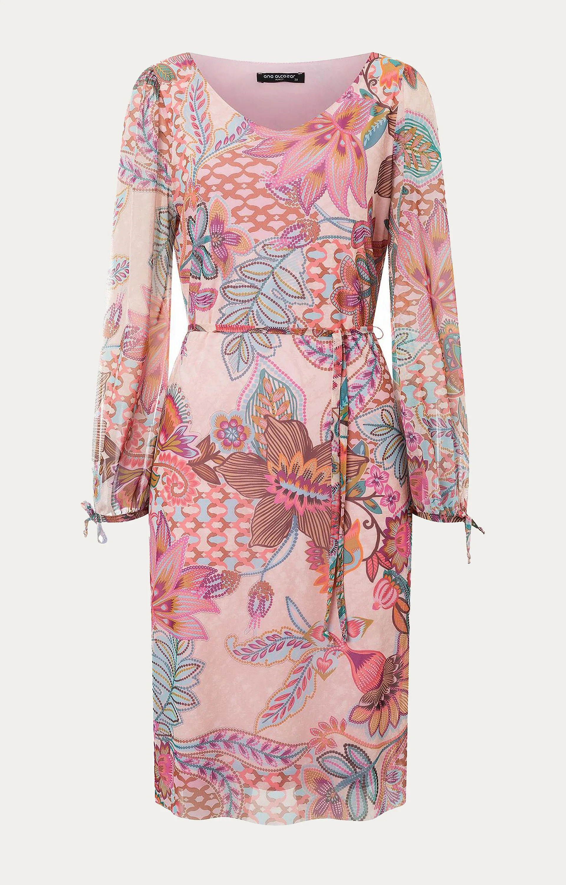 Ana Alcazar Dames Pelma jurk