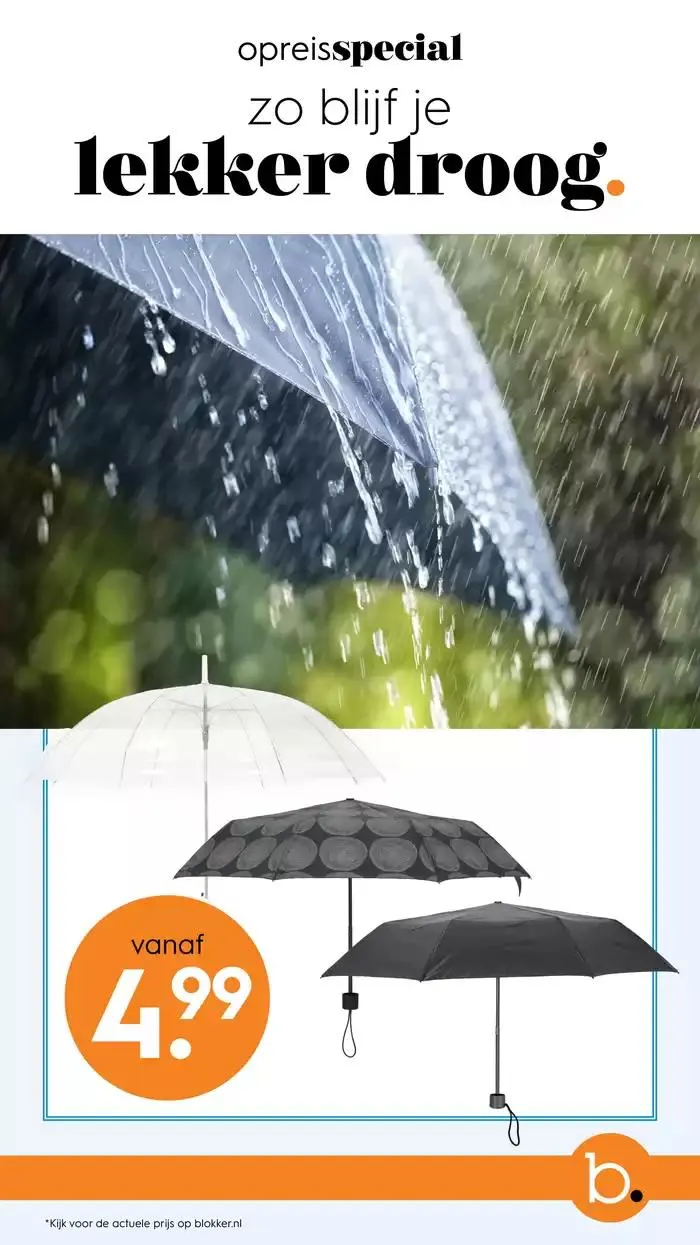 Actuele deals en aanbiedingen van 12 november tot 31 december 2024 - Folder pagina 14