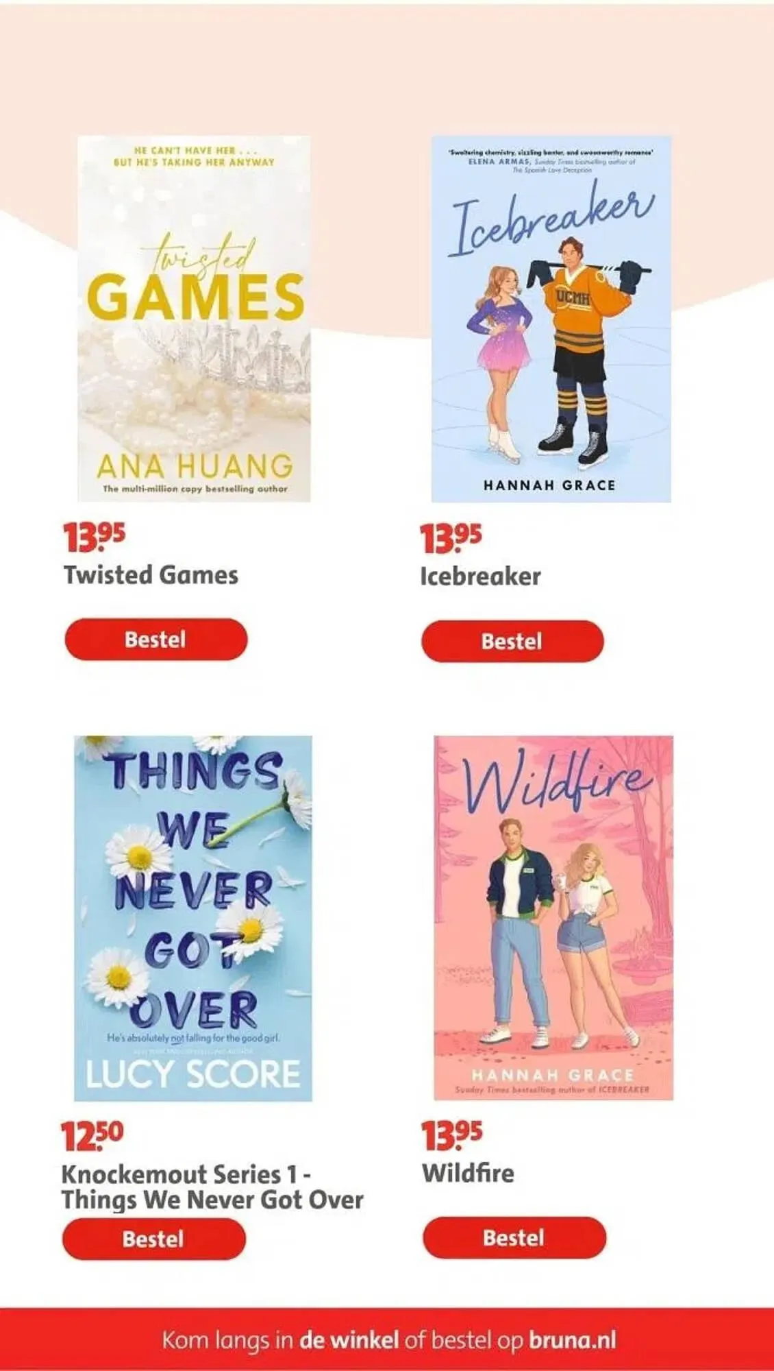 Bruna folder van 27 november tot 3 december 2023 - Folder pagina 16