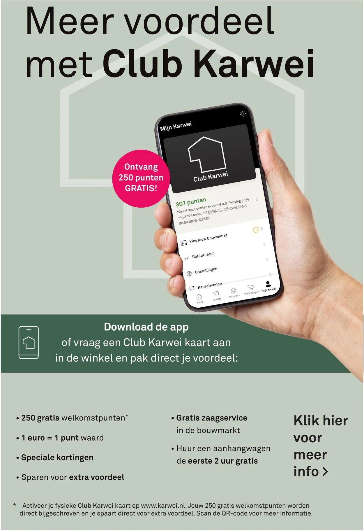 Karwei Actuele folder van 24 maart tot 30 maart 2025 - Folder pagina 10