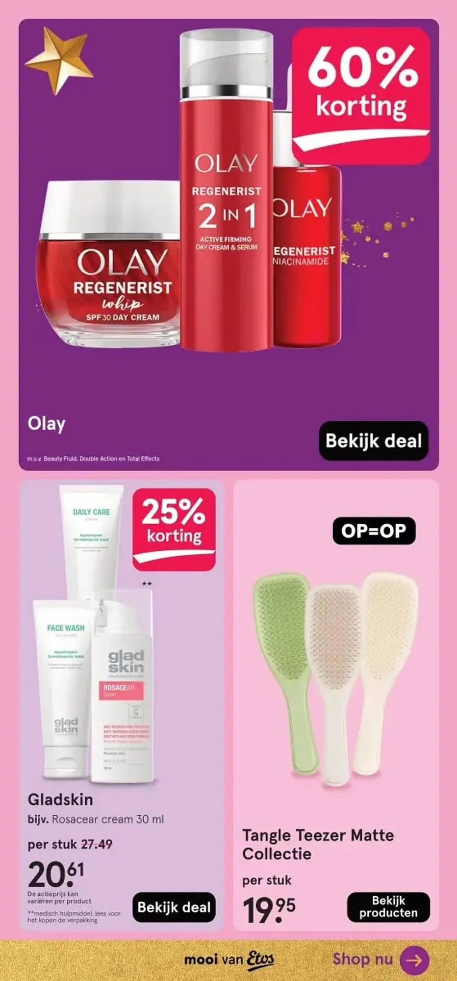 Etos folder van 22 december tot 28 december 2025 - Folder pagina 91