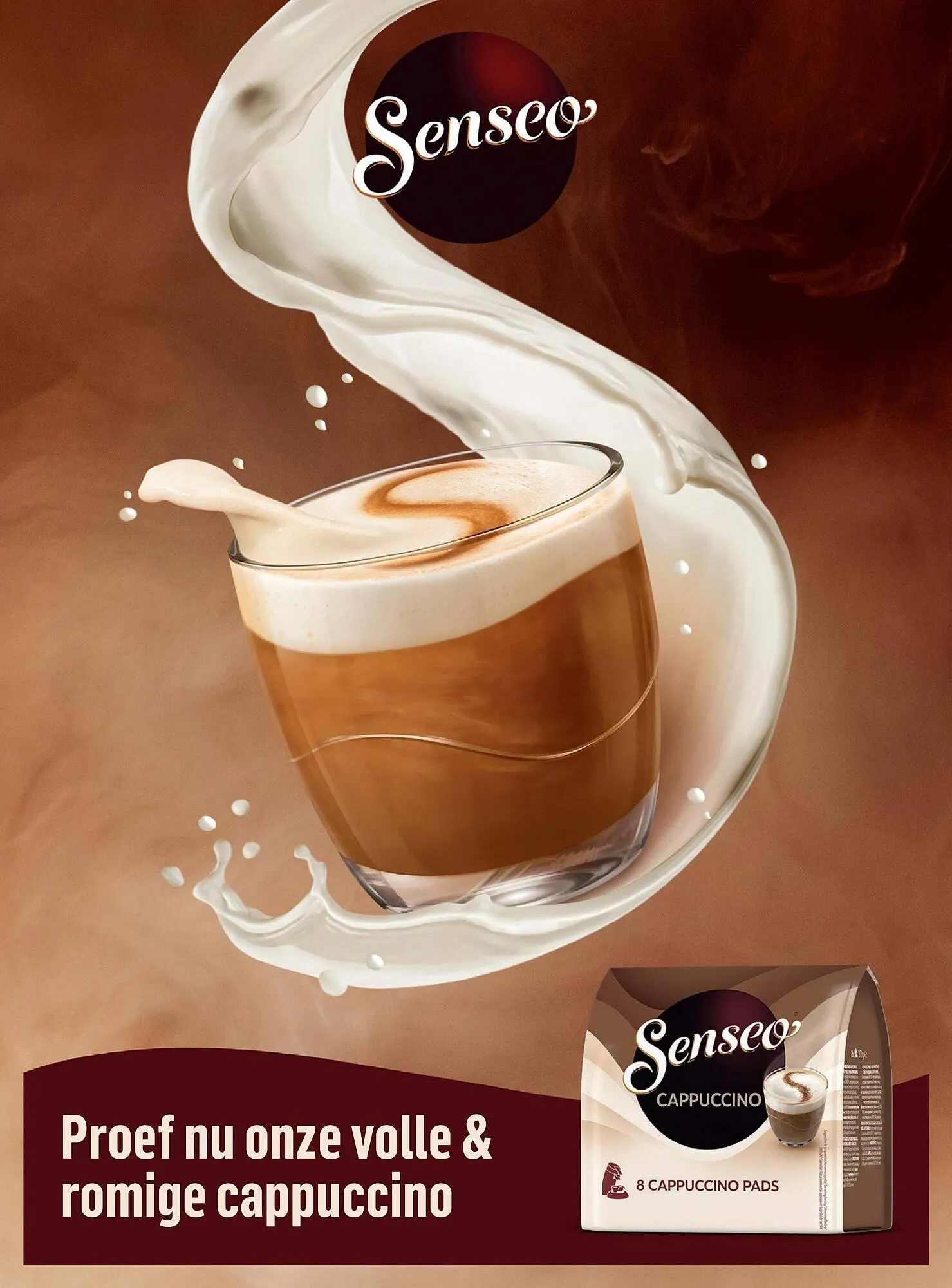 Boodschappen folder van 2 december tot 31 december 2025 - Folder pagina 40