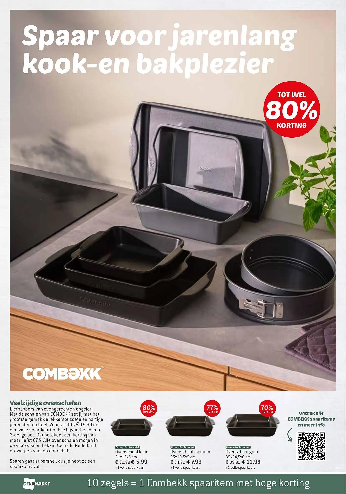 Dekamarkt folder van 18 november tot 24 november 2025 - Folder pagina 8