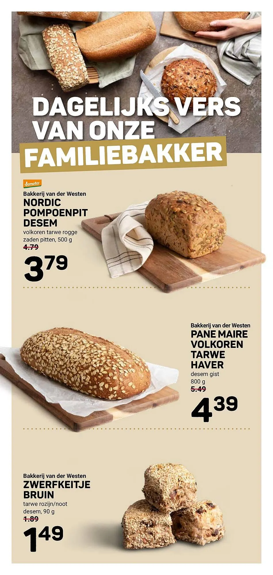 Ekoplaza folder van 25 maart tot 31 maart 2026 - Folder pagina 2