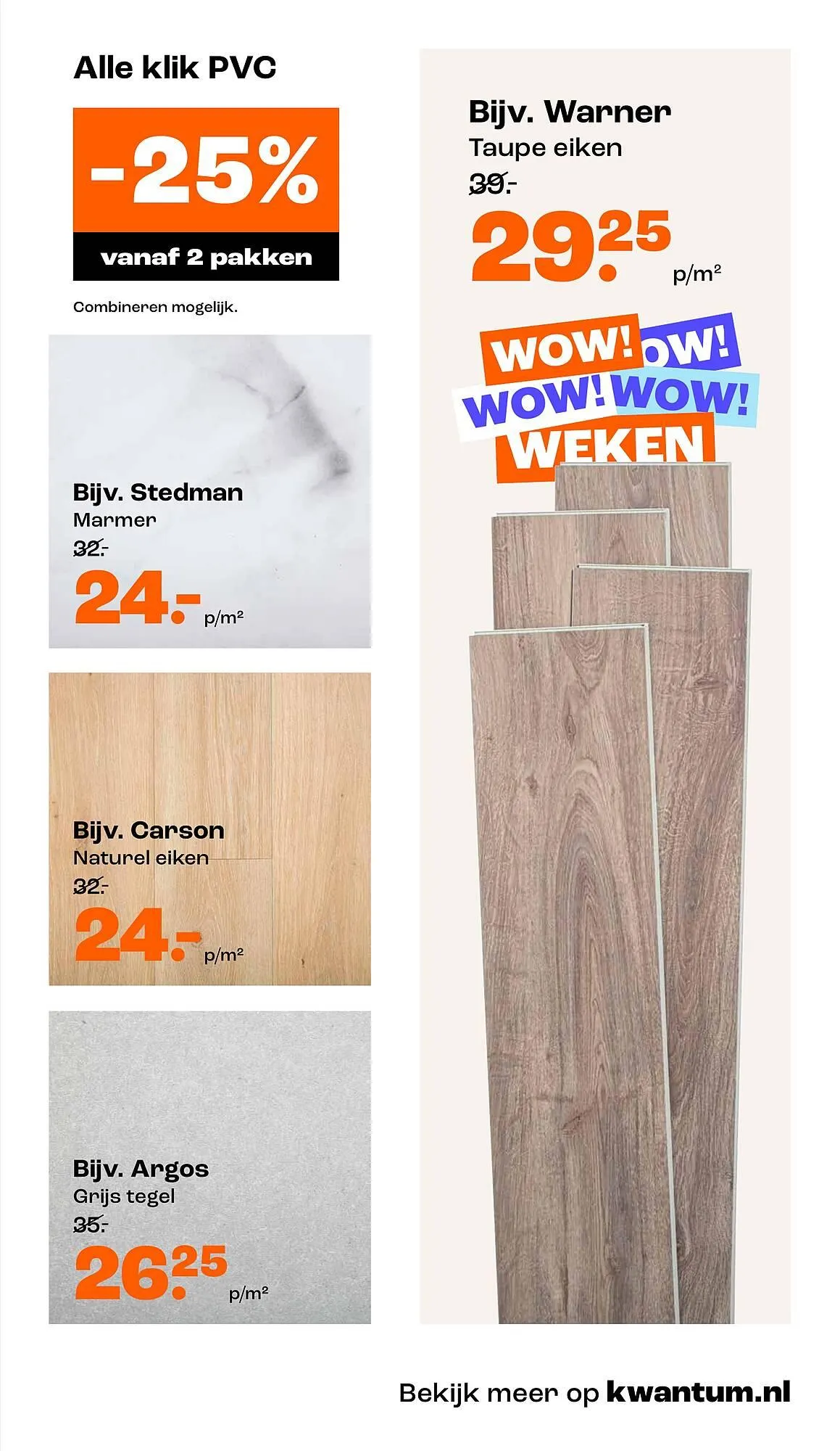 Kwantum folder van 10 juni tot 15 juni 2025 - Folder pagina 35