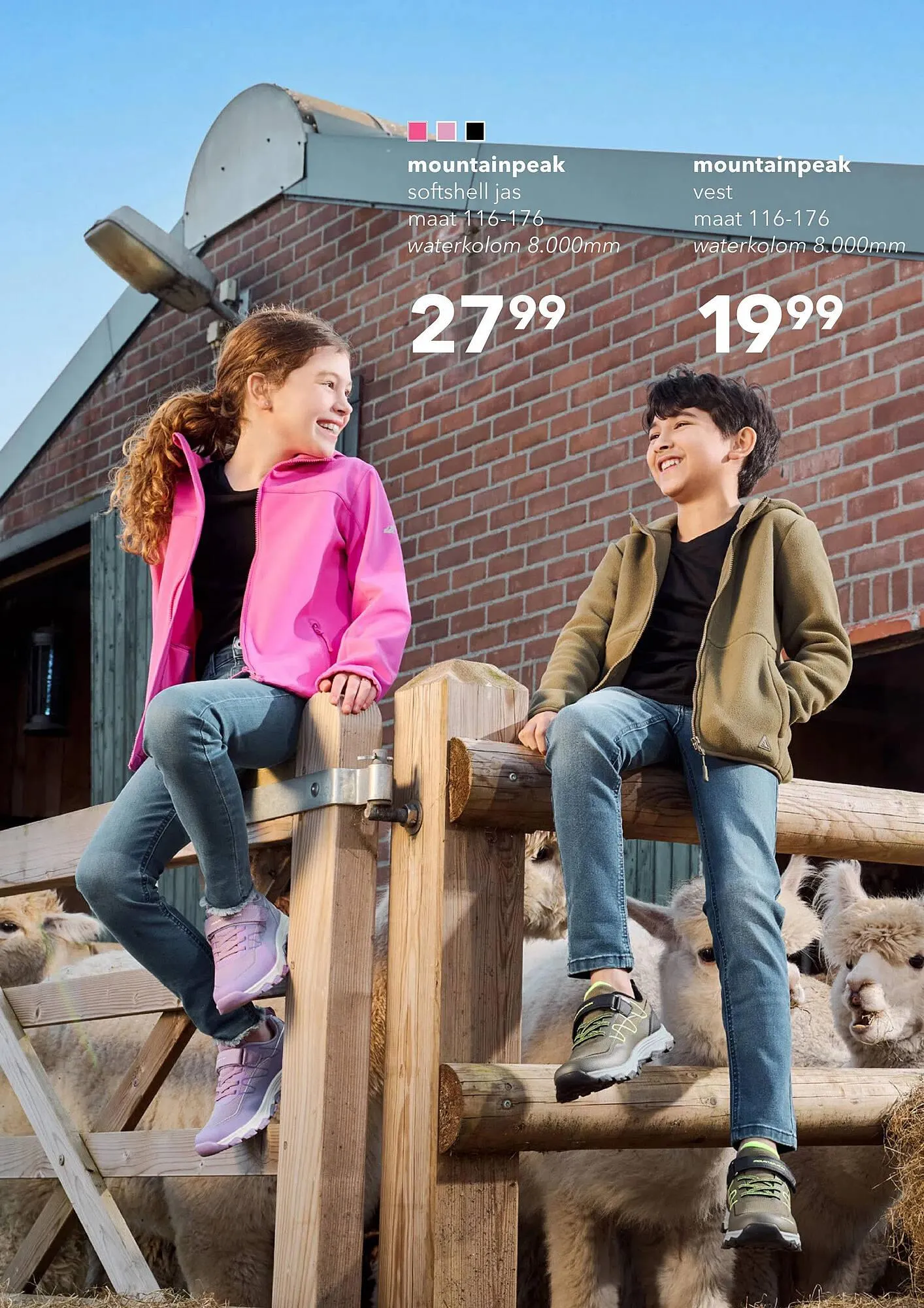 Scapino folder van 7 april tot 5 mei 2025 - Folder pagina 24