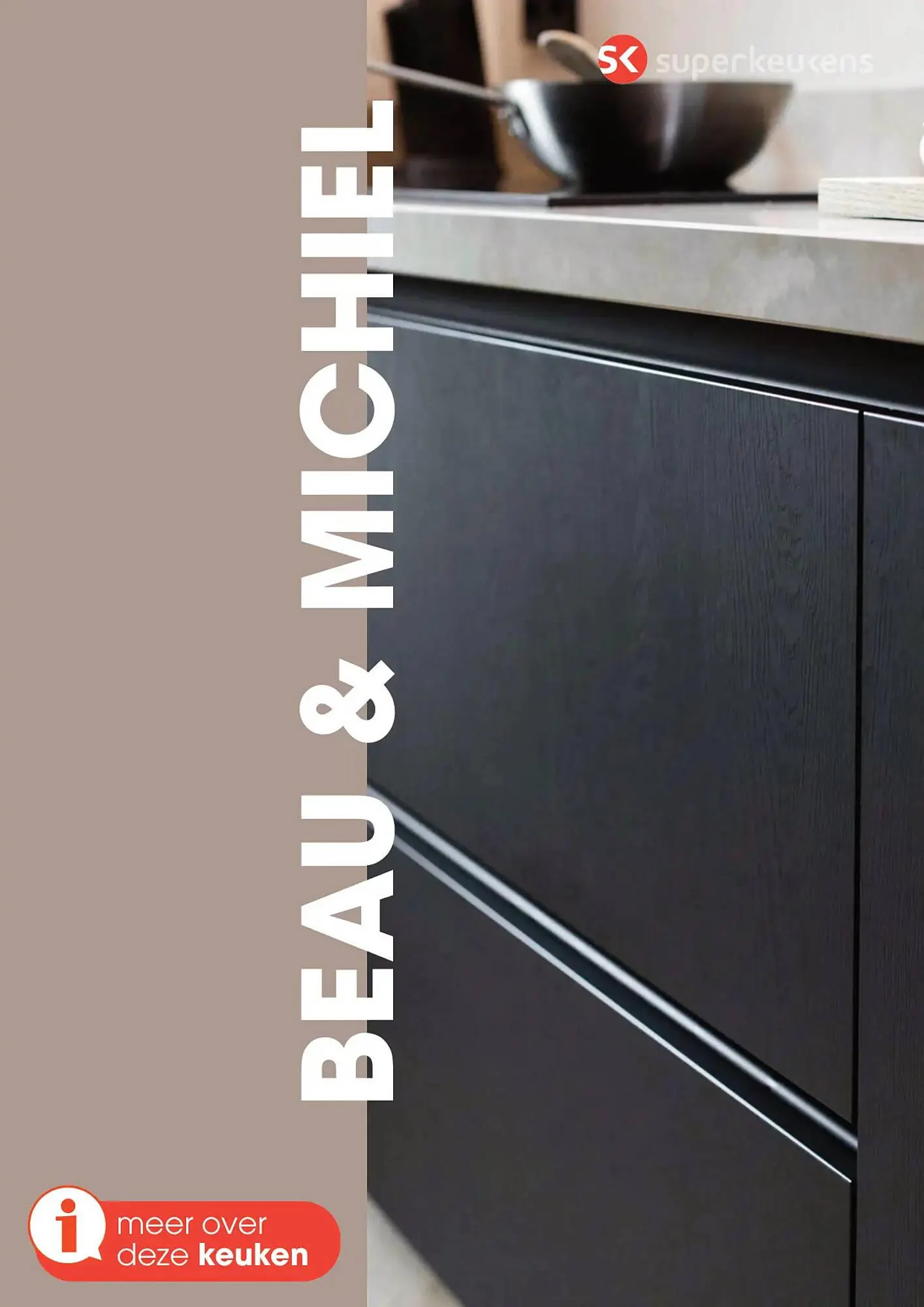Superkeukens folder van 30 maart tot 18 mei 2025 - Folder pagina 5