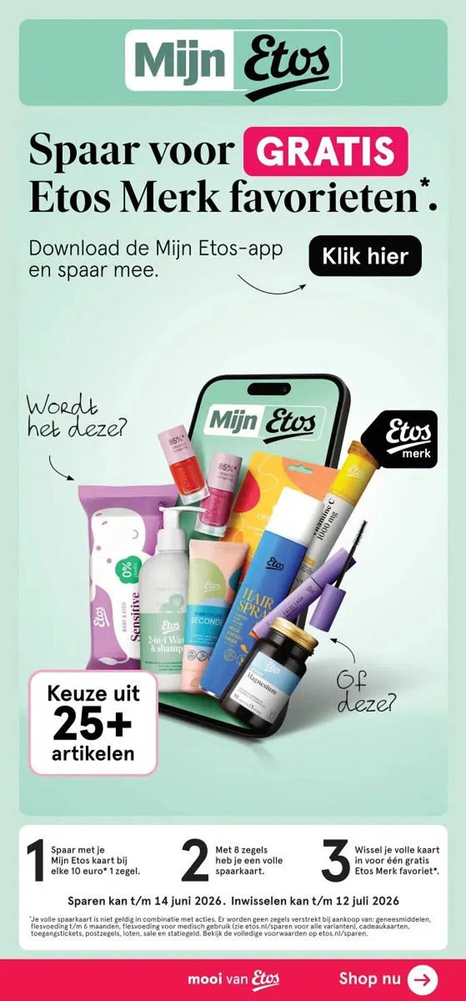 Etos folder van 30 maart tot 5 april 2026 - Folder pagina 43