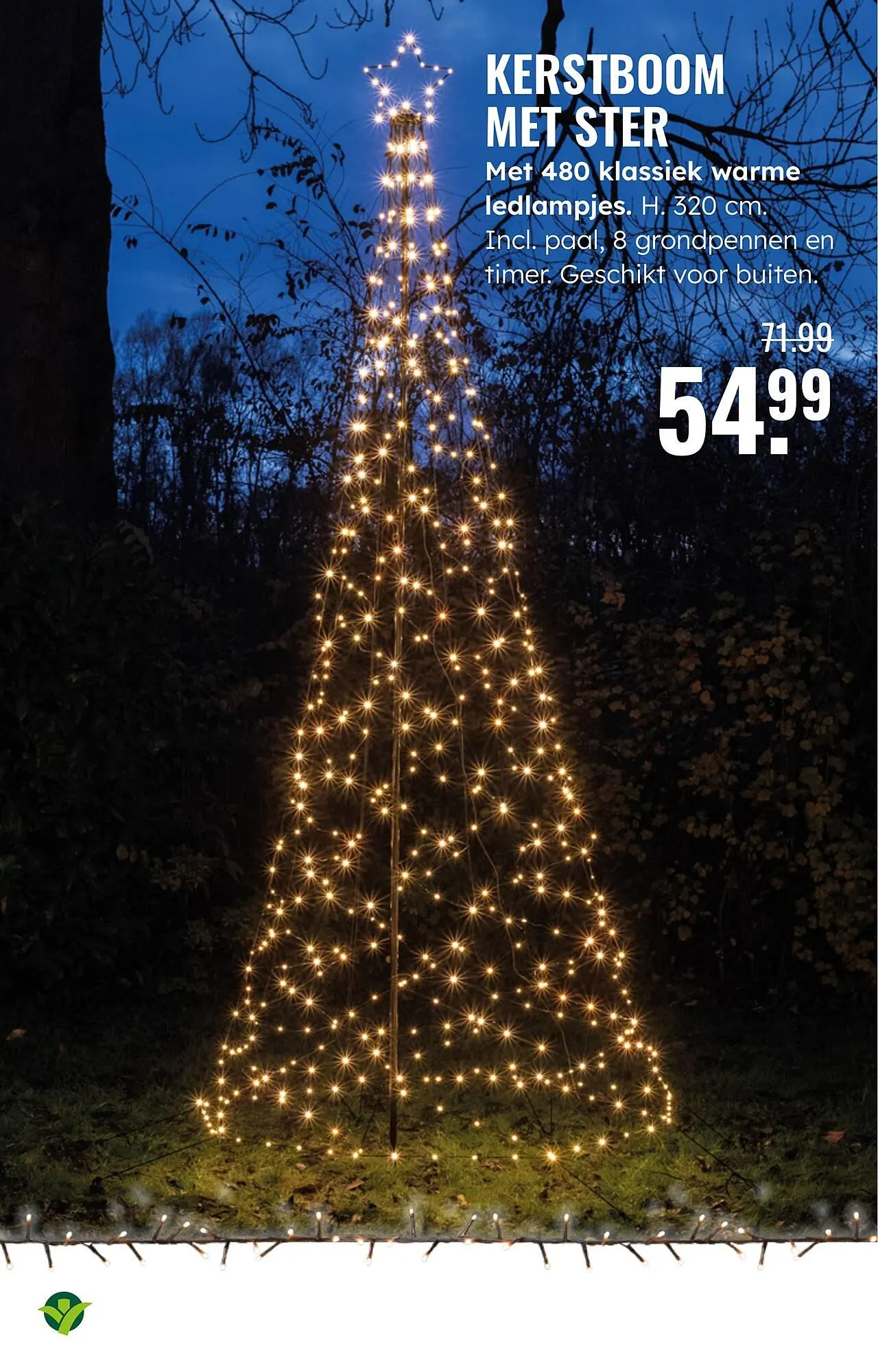 GroenRijk folder van 3 december tot 9 december 2025 - Folder pagina 23