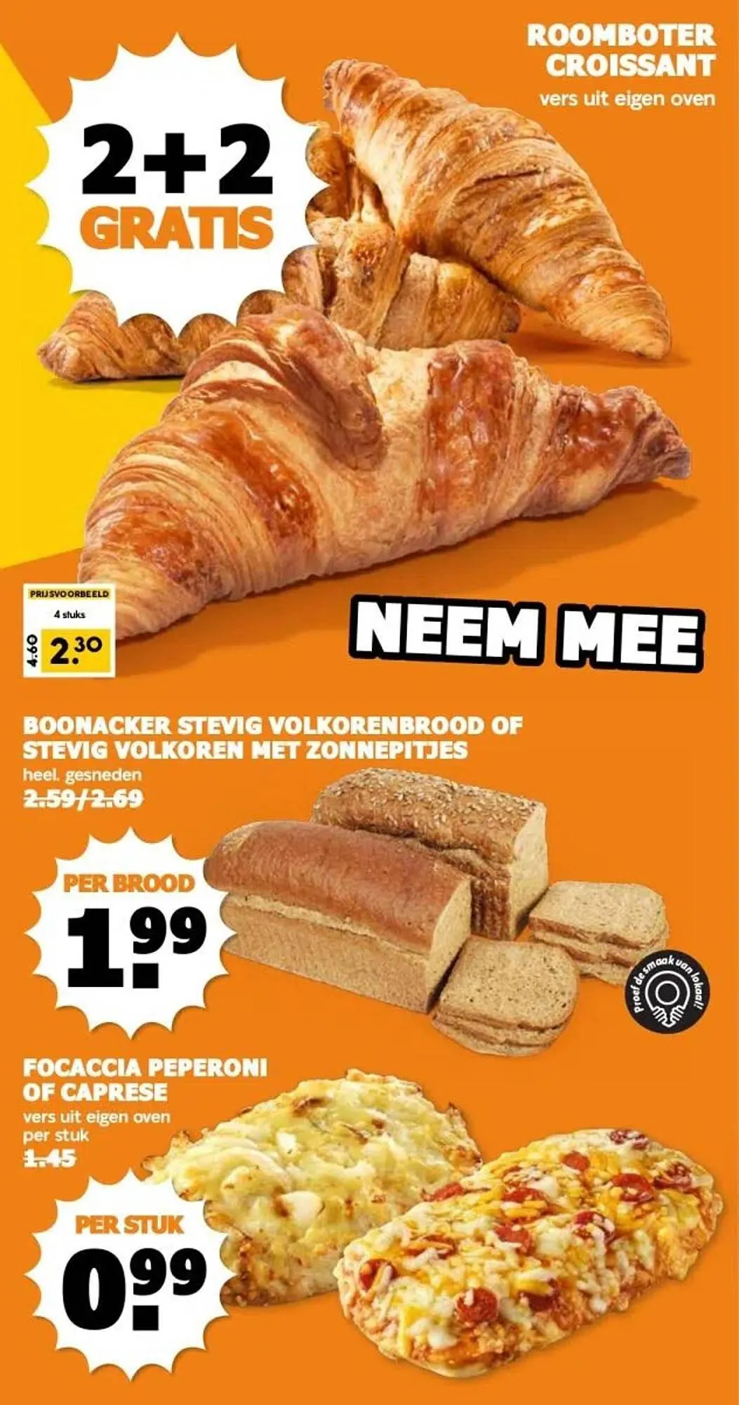 Coop folder van 26 januari tot 1 februari 2026 - Folder pagina 8