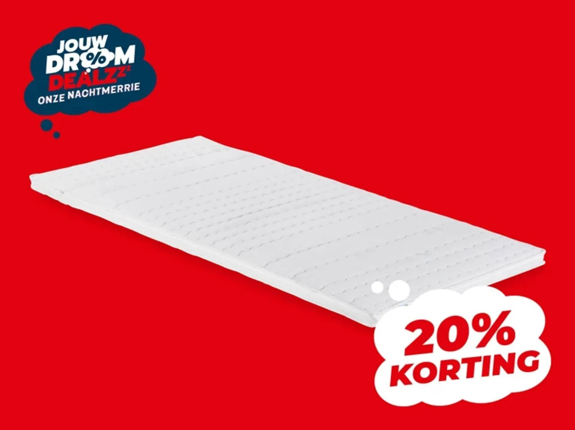 Beddenreus folder van 10 juni tot 16 juni 2025 - Folder pagina 5