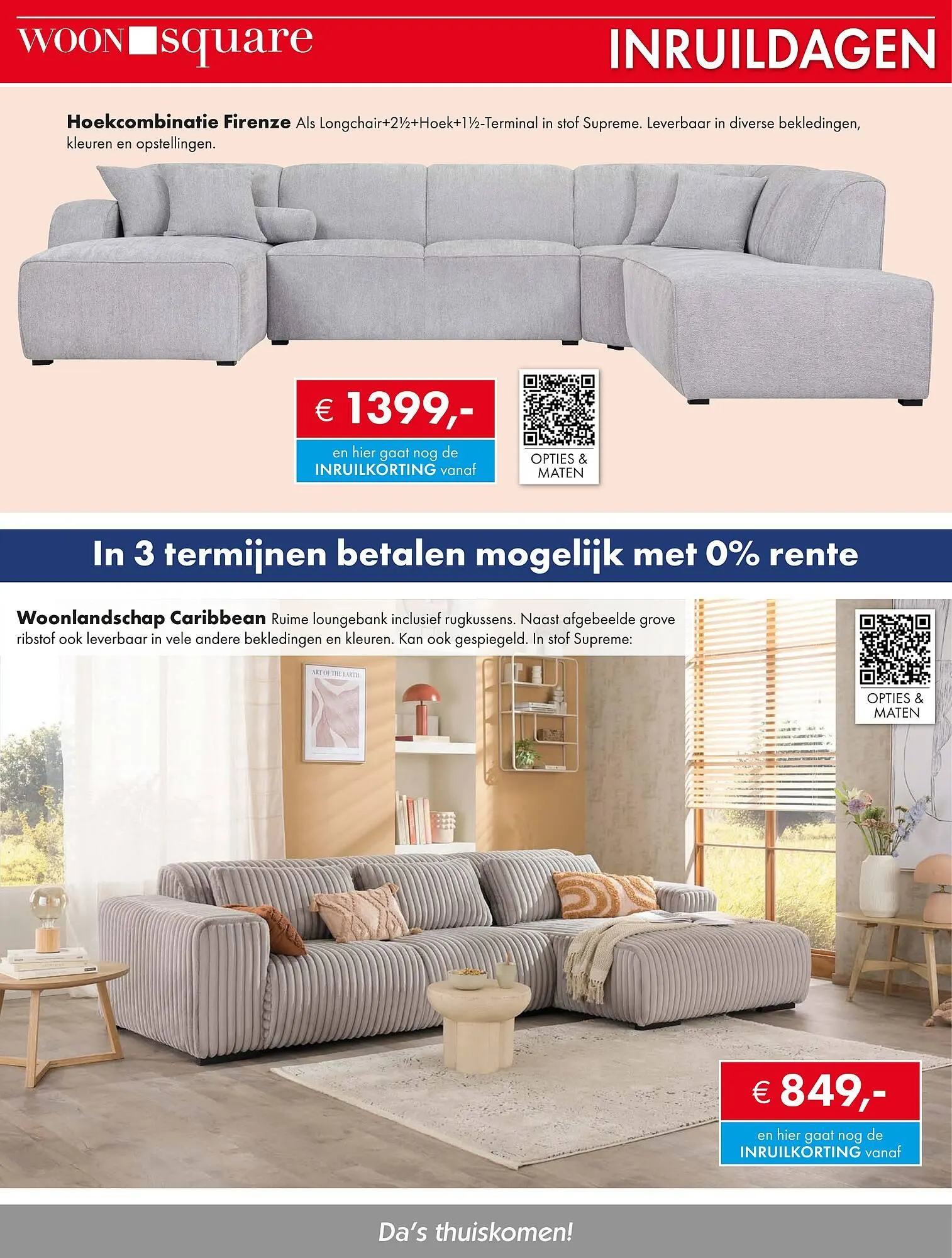 Woonsquare folder van 9 februari tot 14 februari 2026 - Folder pagina 3