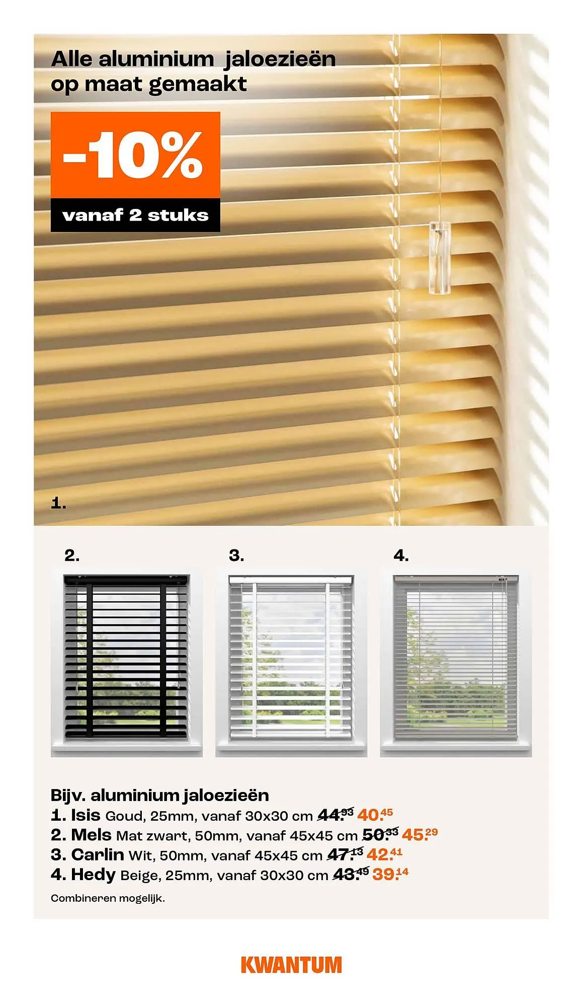 Kwantum folder van 16 juni tot 22 juni 2025 - Folder pagina 24