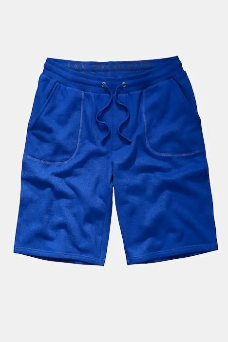 JAY-PI korte sweatbroek, elastische band, t/m 8XL
