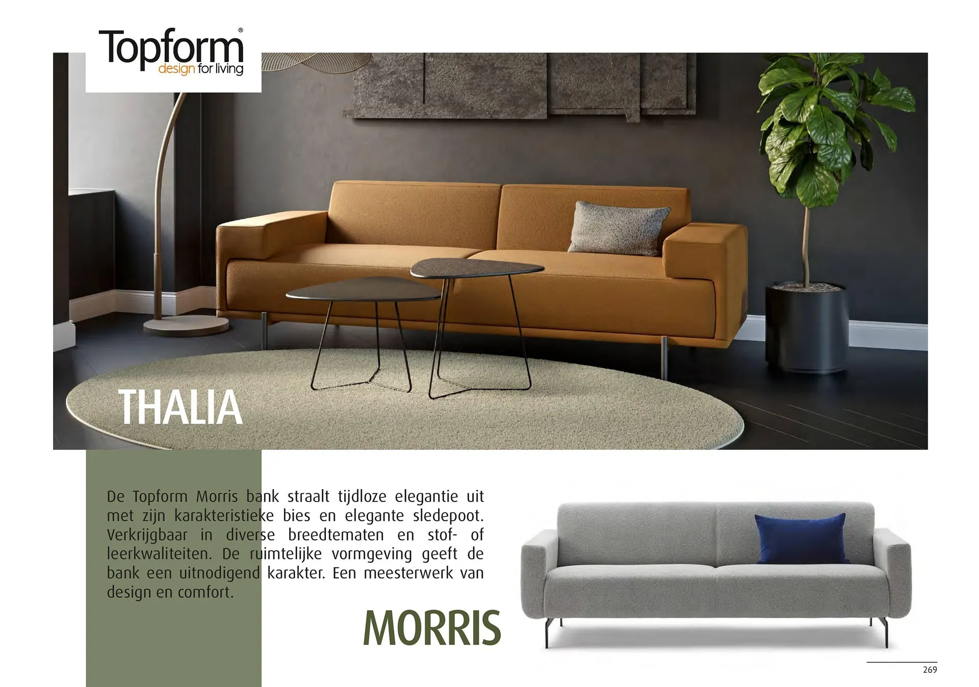 Eijerkamp folder van 9 januari tot 31 januari 2026 - Folder pagina 271