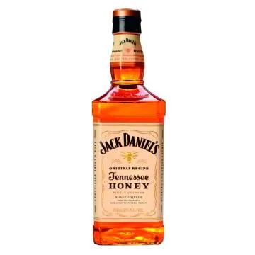 Jack Daniel's Tennessee Honey