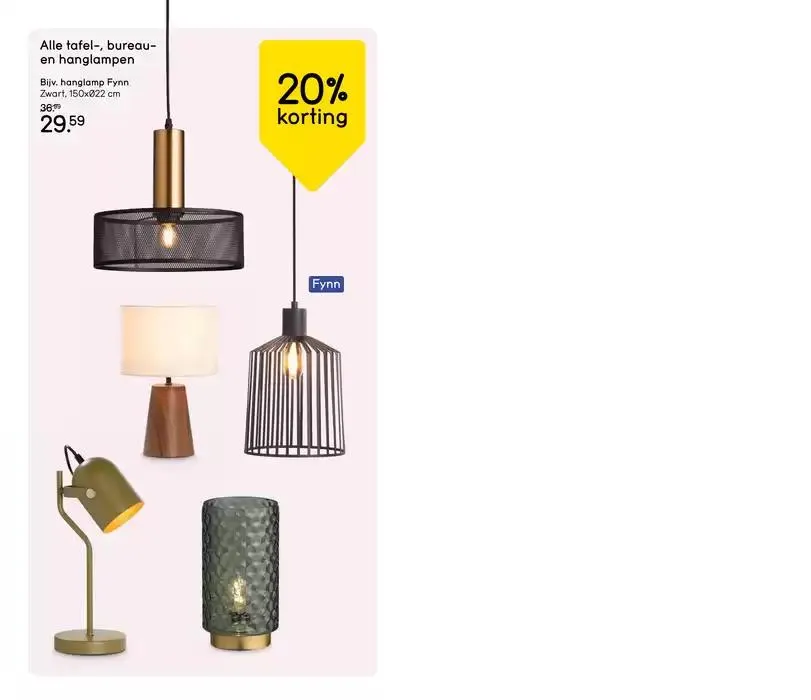 Leen Bakker folder van 27 januari tot 10 februari 2025 - Folder pagina 18