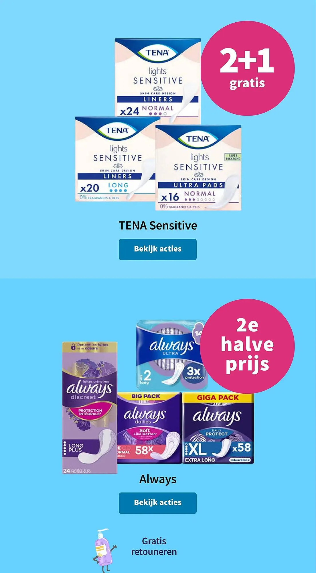 Plein.nl folder van 22 februari tot 28 februari 2026 - Folder pagina 12