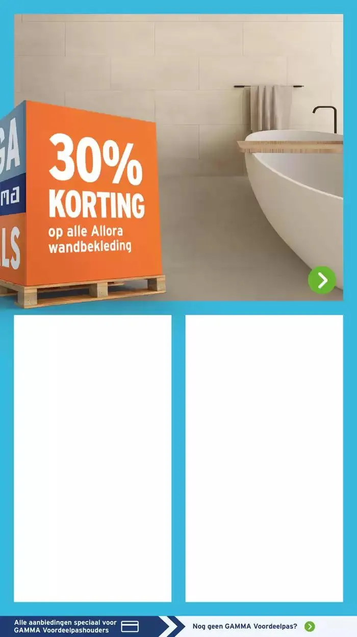 Folder Gamma van 20 januari tot 26 januari 2025 - Folder pagina 48