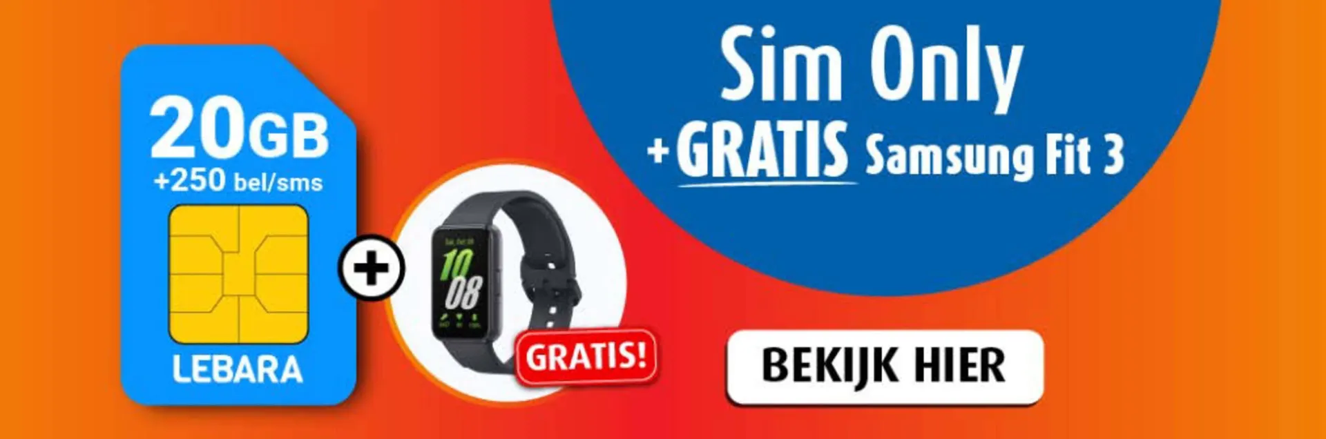 Ritel folder van 19 augustus tot 23 augustus 2025 - Folder pagina 2