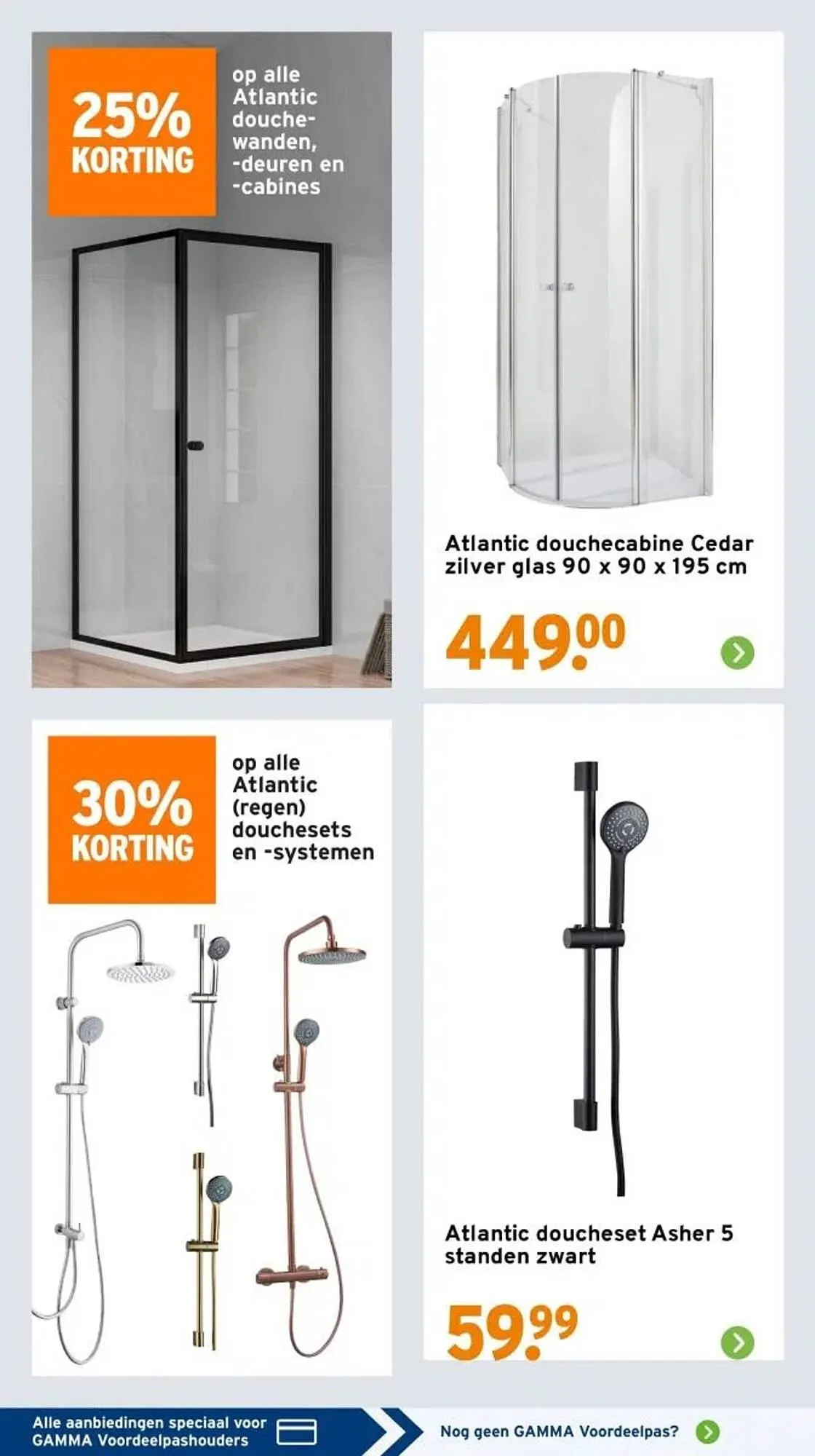 GAMMA folder van 15 december tot 21 december 2025 - Folder pagina 44