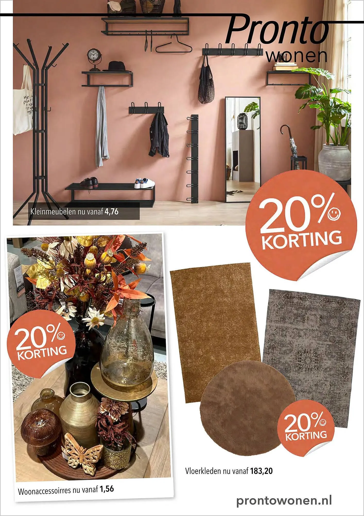 Pronto wonen folder van 22 juni tot 29 juni 2025 - Folder pagina 5