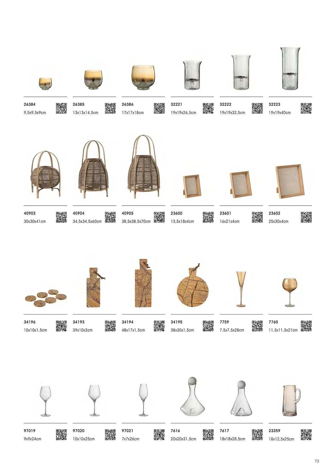 J-Line folder van 8 november tot 31 december 2023 - Folder pagina 73