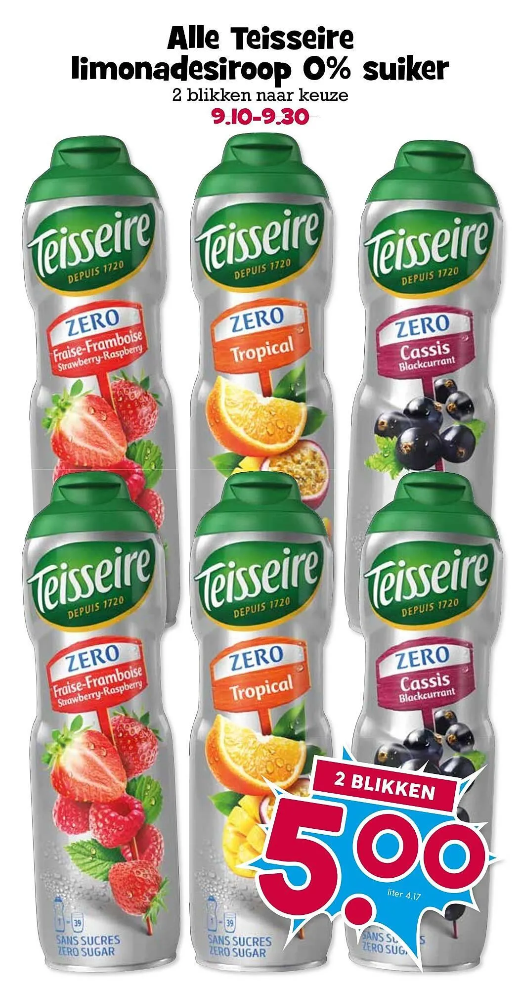 Boon`s Markt folder van 23 maart tot 29 maart 2026 - Folder pagina 14