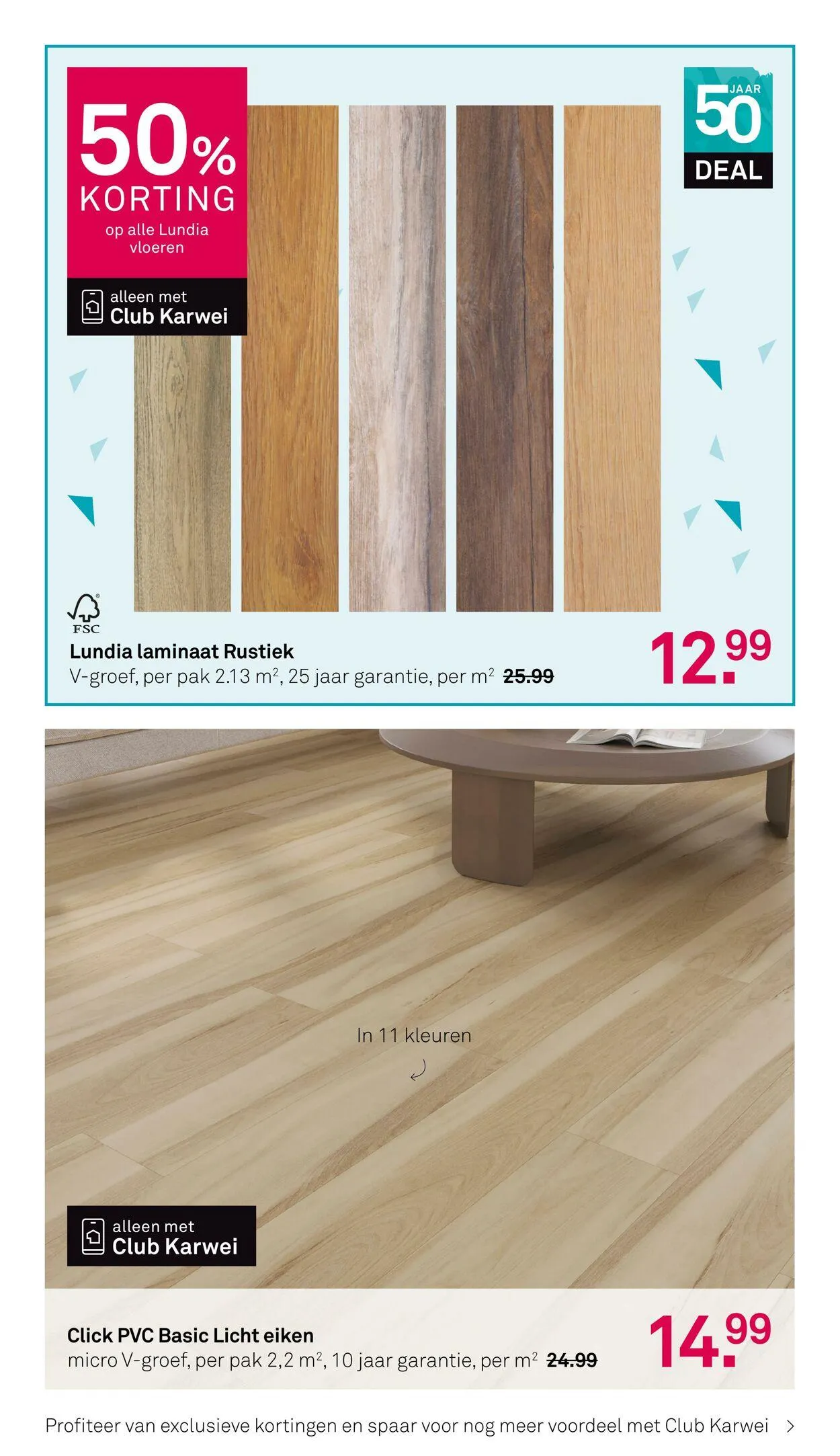 Karwei Actuele folder van 2 december tot 14 december 2025 - Folder pagina 14