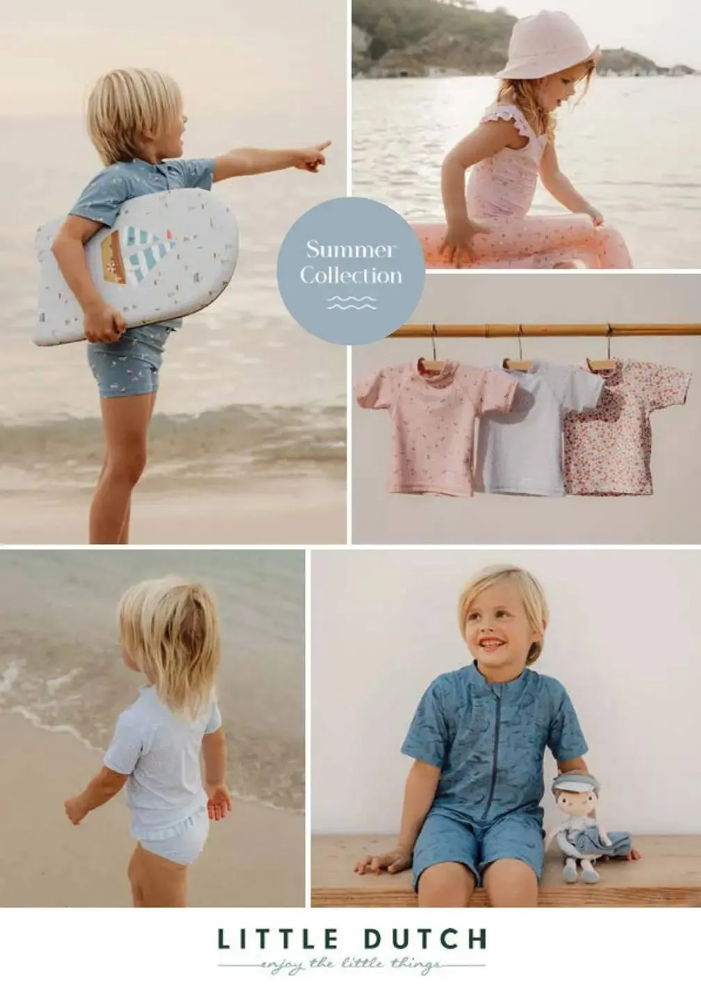 Baby & Tiener Folder van 15 augustus tot 18 september 2023 - Folder pagina 37