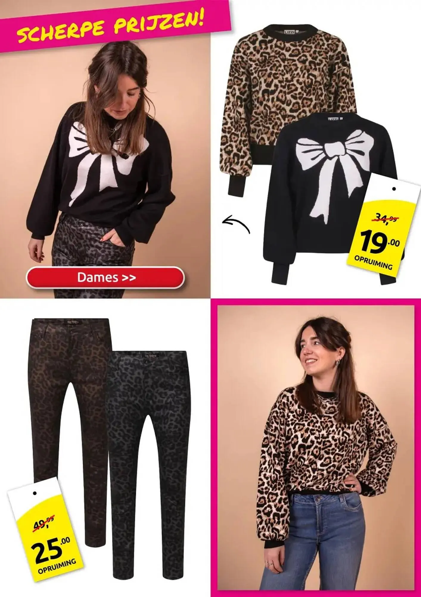 Jola Mode folder van 28 december tot 4 januari 2026 - Folder pagina 5