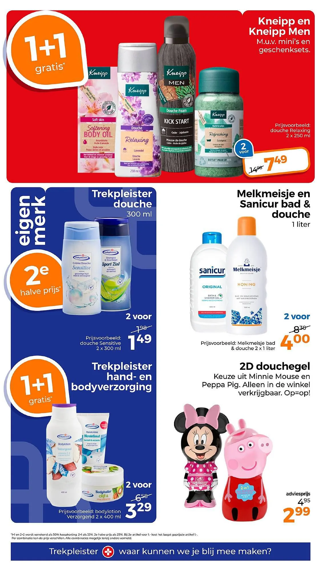 Trekpleister folder van 28 november tot 10 december 2023 - Folder pagina 14