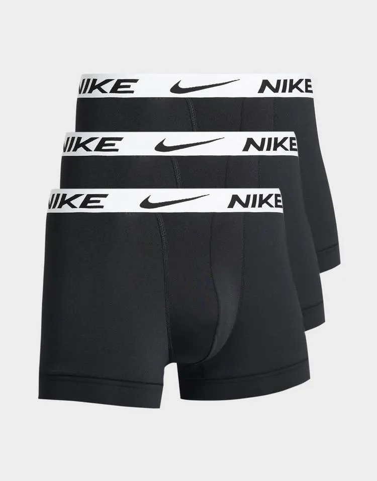 Nike 3-Pack Trunks