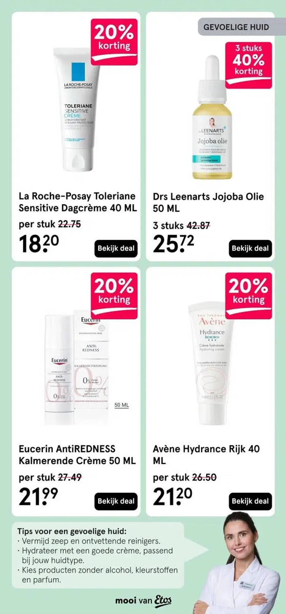 Etos folder van 10 maart tot 22 maart 2026 - Folder pagina 7