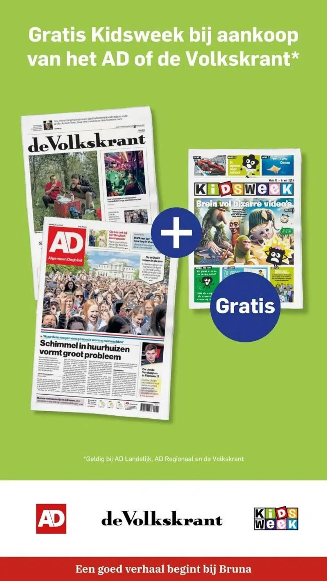Bruna folder van 23 juni tot 29 juni 2025 - Folder pagina 38