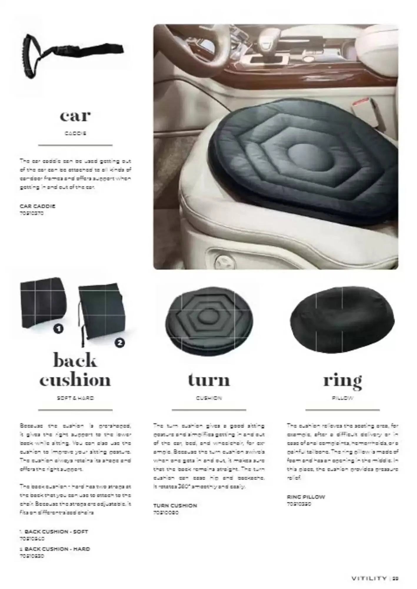 Vitility folder van 3 oktober tot 30 juni 2025 - Folder pagina 59