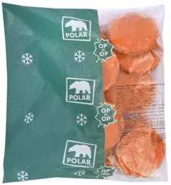 Polar Bamischijf 90g 1kg