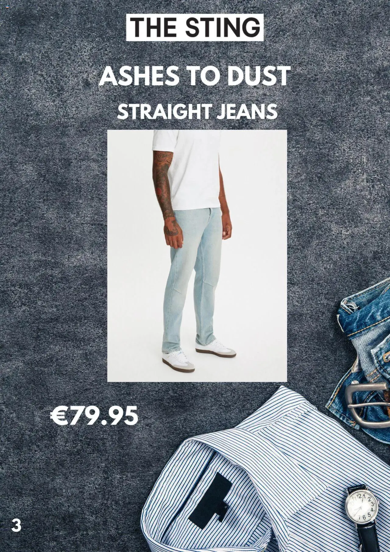 The Sting - Folder van 30 september tot 31 december 2024 - Folder pagina 3