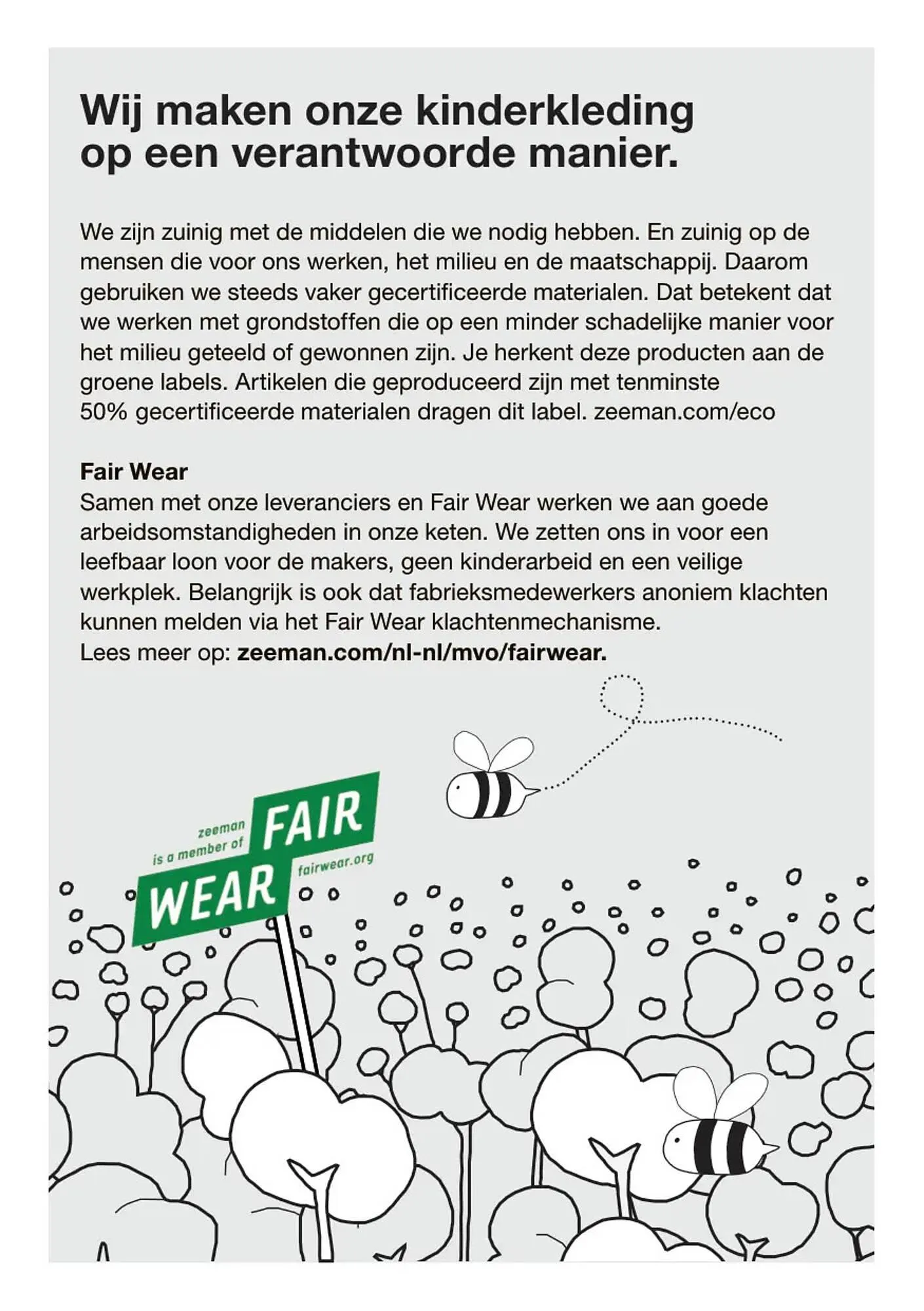 Zeeman folder van 29 maart tot 4 april 2025 - Folder pagina 9