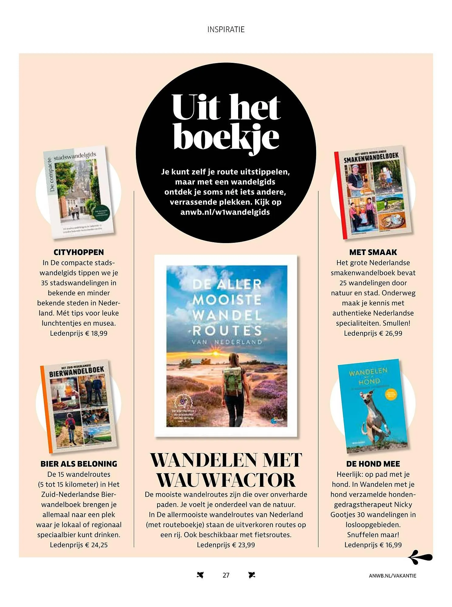 ANWB folder van 6 februari tot 31 december 2025 - Folder pagina 27