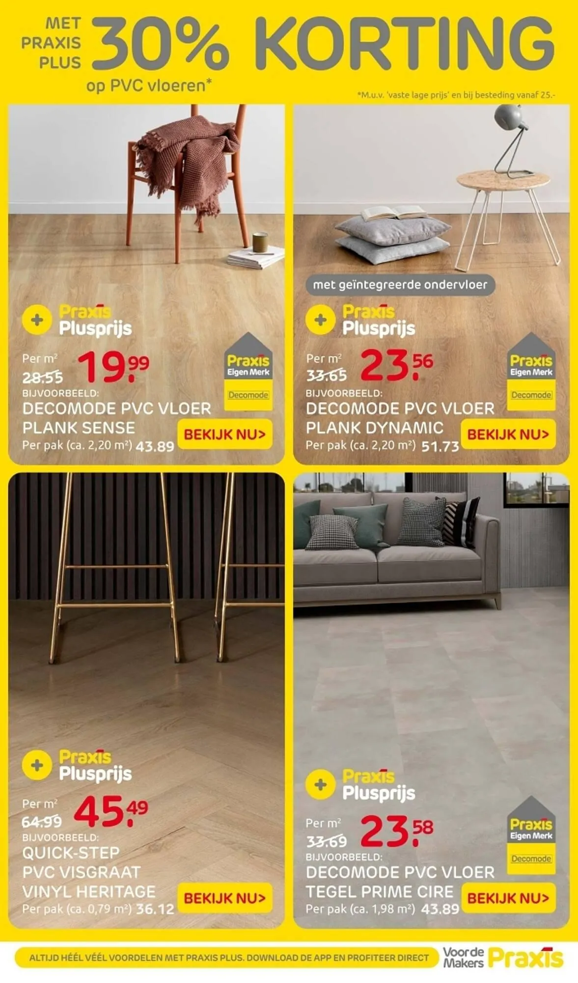 Praxis folder van 12 januari tot 18 januari 2026 - Folder pagina 22