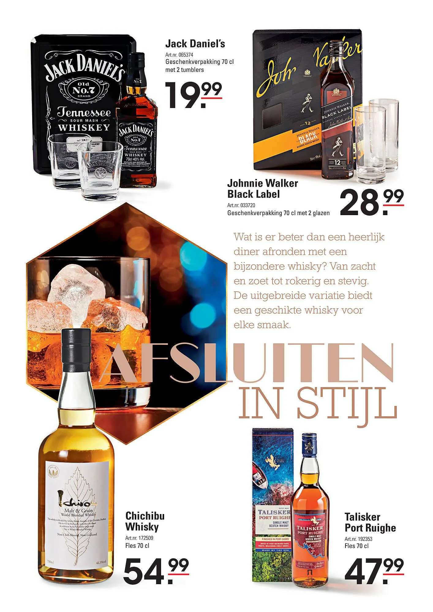 De Kweker folder van 14 november tot 31 december 2023 - Folder pagina 19