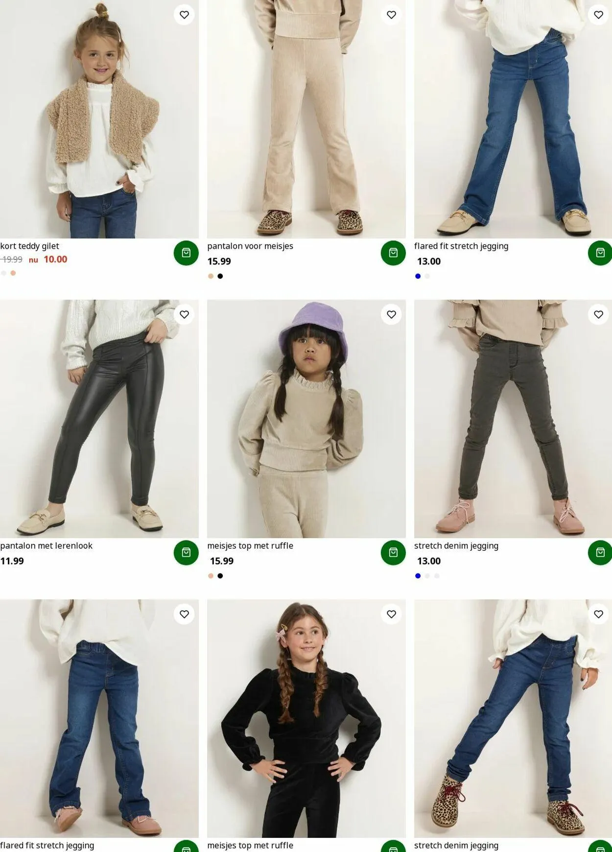 terStal Actuele folder van 26 augustus tot 4 september 2024 - Folder pagina 11