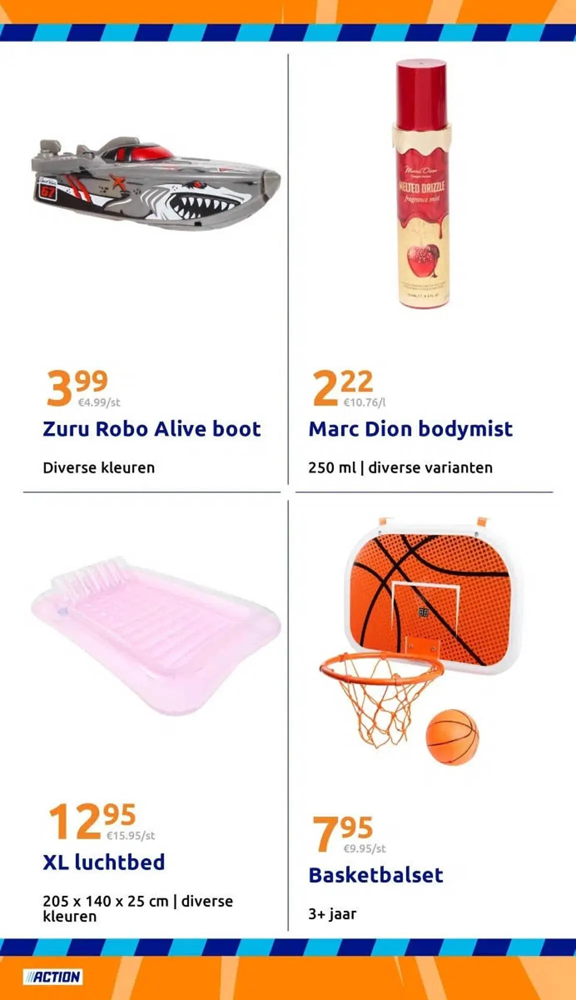 Action folder van 6 mei tot 12 mei 2026 - Folder pagina 23