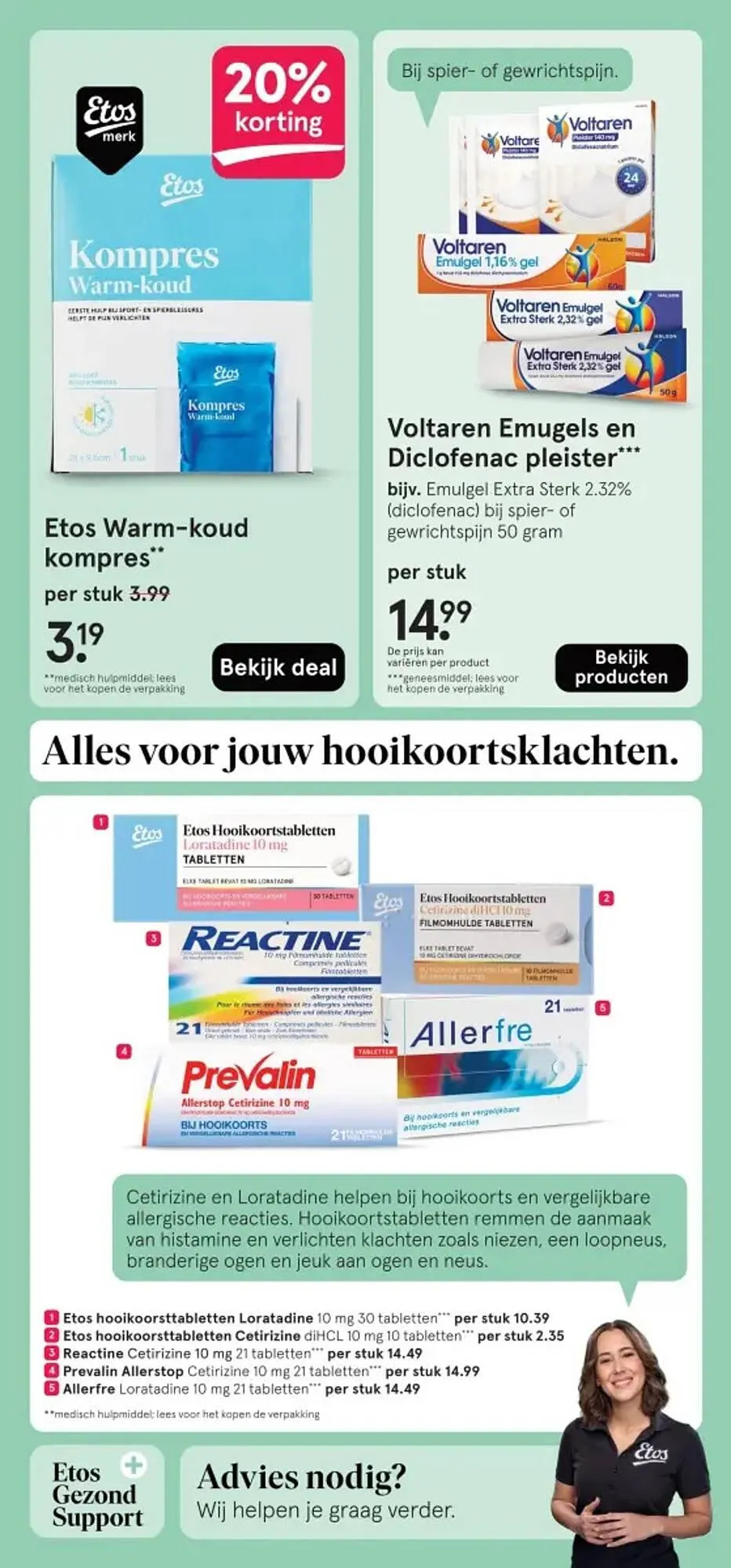 Etos folder van 23 februari tot 8 maart 2026 - Folder pagina 40